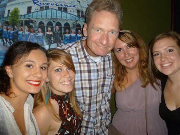 Unveiling The Improvisational Genius Of Patricia McDonald And Ryan Stiles