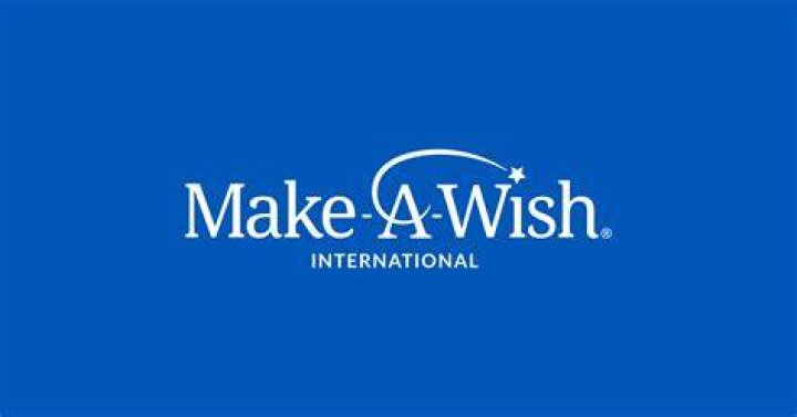 Unveiling The Inspiring World Of Make-A-Wish's Celebrity Advocates