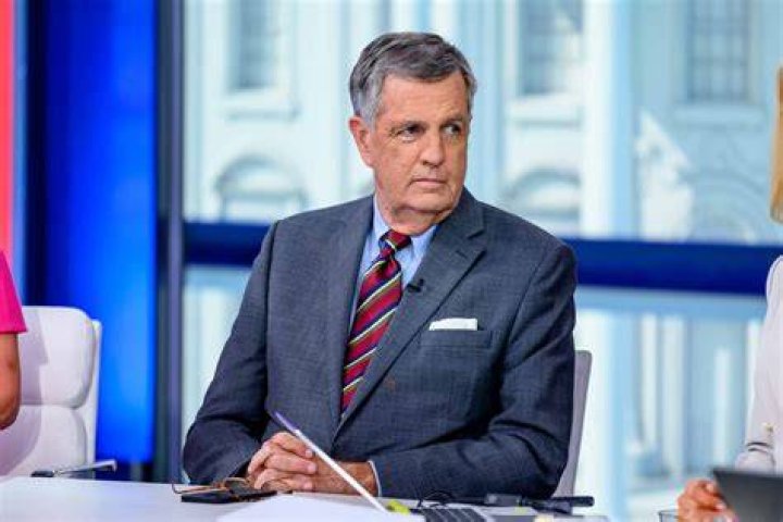 Unveiling The Intriguing Life And Impact Of Brit Hume