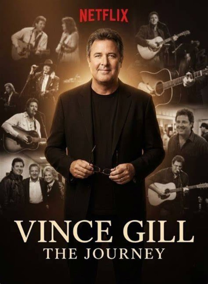 Unveiling The Intriguing Matrimonial Journey Of Vince Gill
