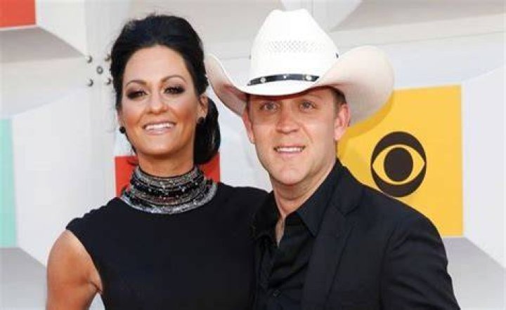 Unveiling The Intriguing Story Behind Justin Moore's Wife's Age