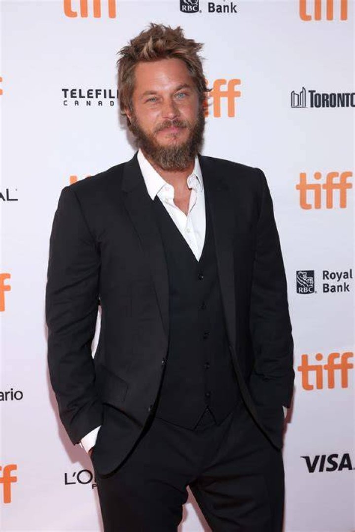 Unveiling The Intriguing Travis Fimmel Relationships