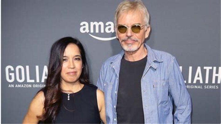 Unveiling The Intriguing Web Of Billy Bob Thornton's Relationships