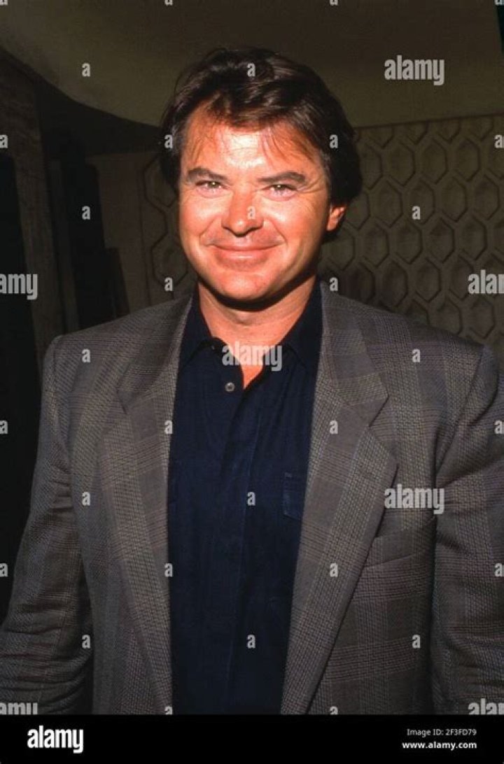 Unveiling The Legacy Of Actor Robert Urich