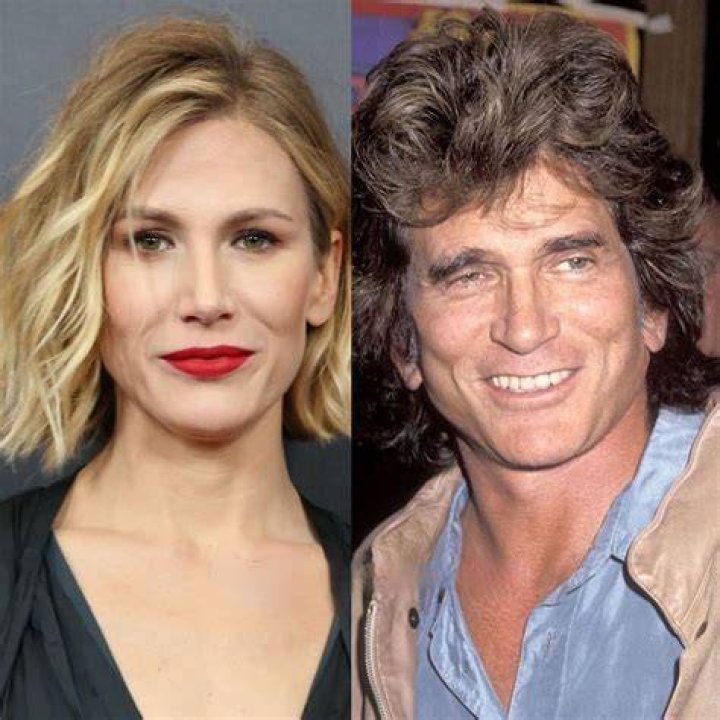 Unveiling The Legacy Of Michael Landon's Daughter: Discoveries And Insights