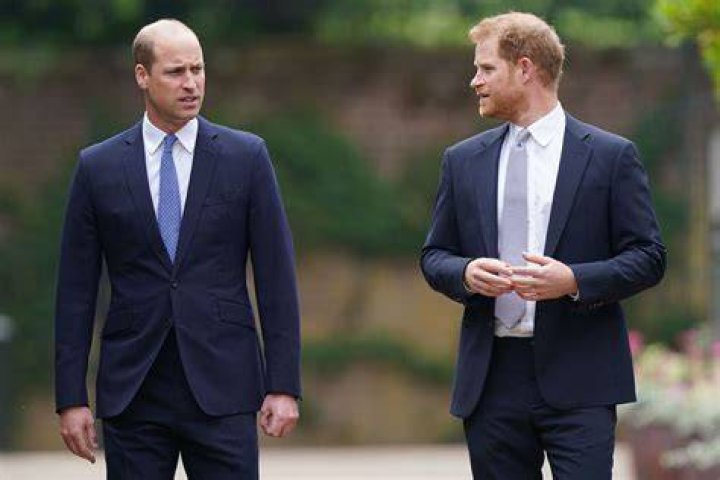 Unveiling The Legacy Of The Earl Of Pembroke: Prince Harry's Noble Connection