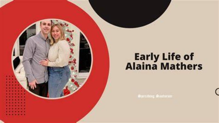 Unveiling The Life Of Alaina Mathers And Her Parents