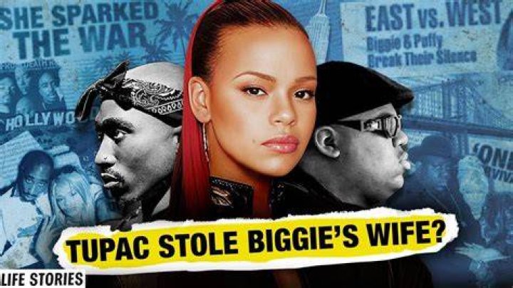 Unveiling The Life Of Biggie's Wife: Faith Evans