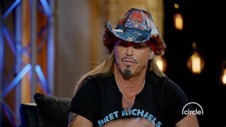 Unveiling The Life Of Bret Michaels' Wife: A Journey Beyond Fame
