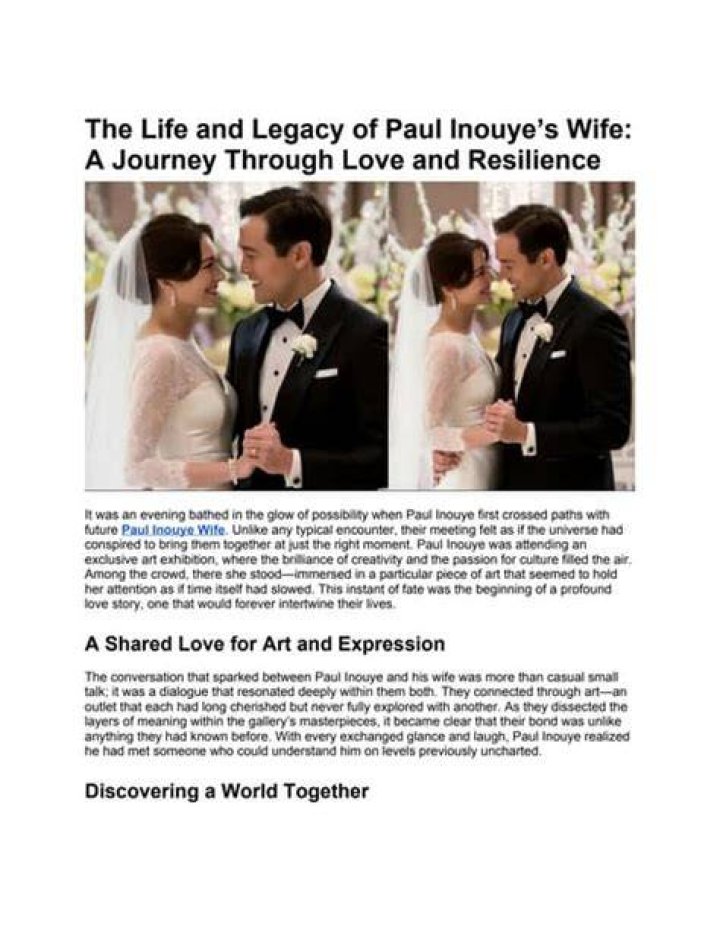 Unveiling The Life Of Drago's Wife: A Journey Through Love And Commitment