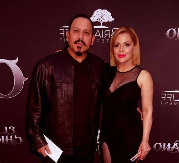 Unveiling The Life Of Emilio Rivera's Wife: Who Is She?