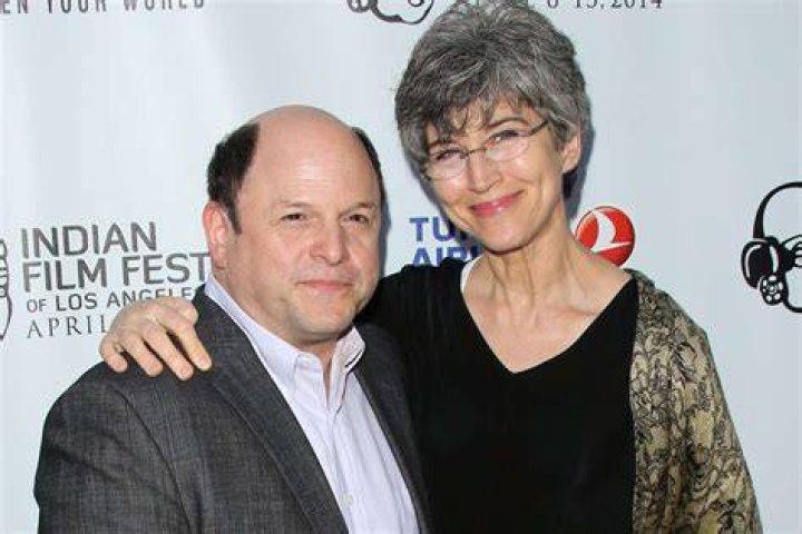 Unveiling The Life Of Jason Alexander And His 2023 Wife