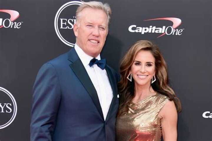 Unveiling The Life Of John Elway's Wife: A Journey Beyond The Spotlight
