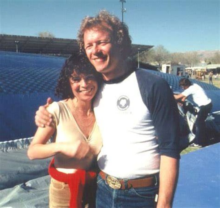 Unveiling The Life Of Kitty O'Neil's Husband