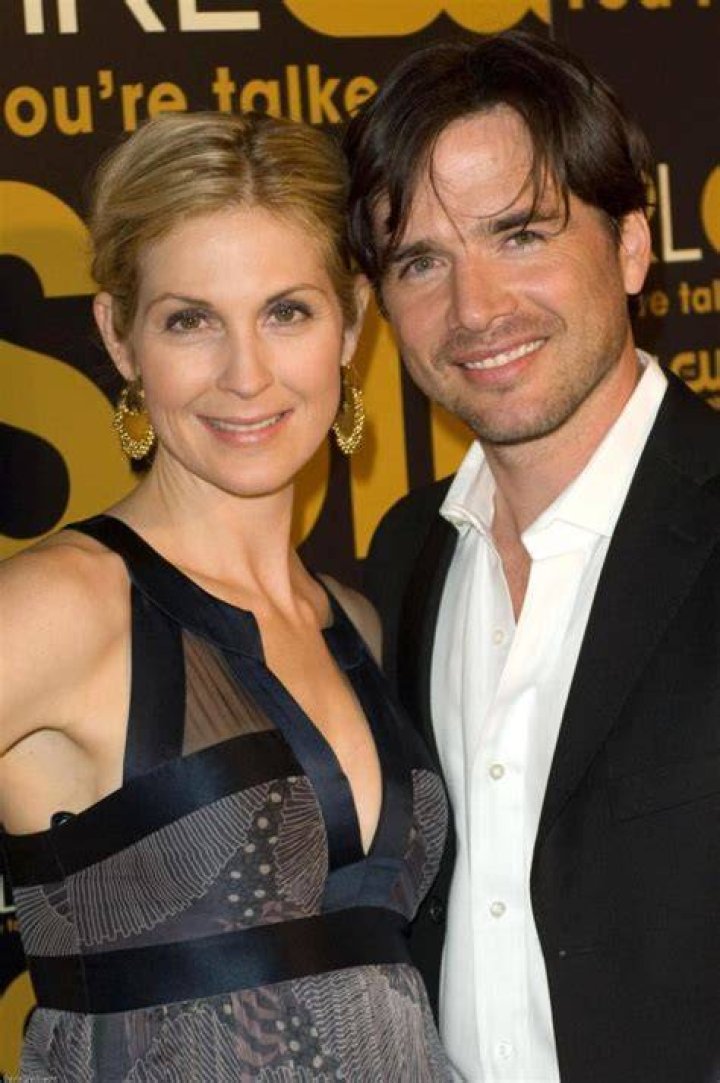 Unveiling The Life Of Matthew Settle's Wife: A Journey Through Love And Partnership