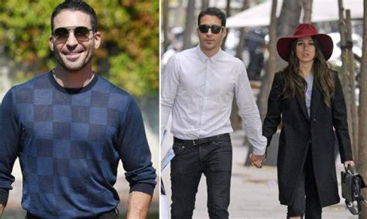 Unveiling The Life Of Miguel Silvestre's Partner