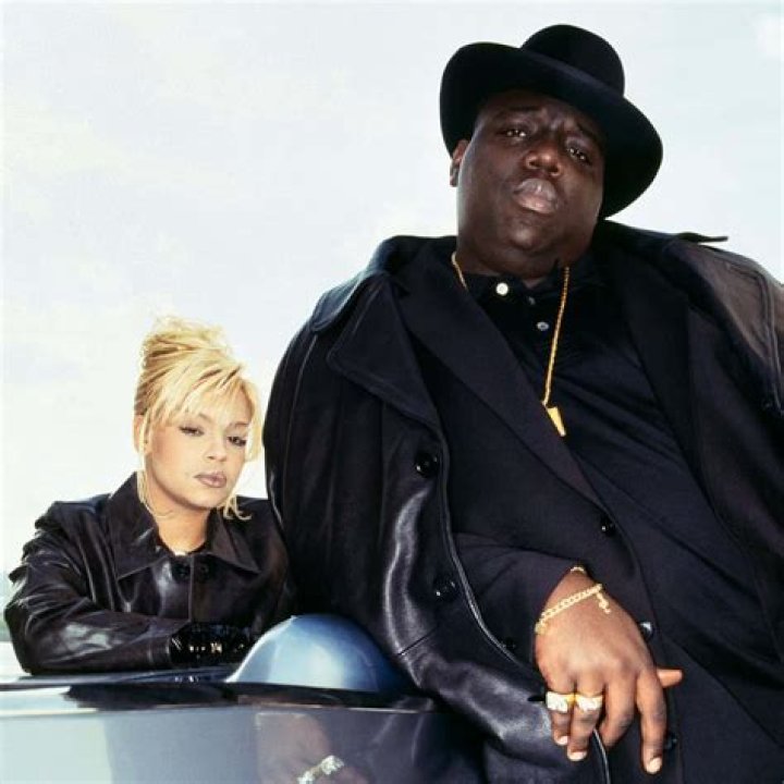 Unveiling The Life Of Notorious B.I.G.'s Wife: Faith Evans