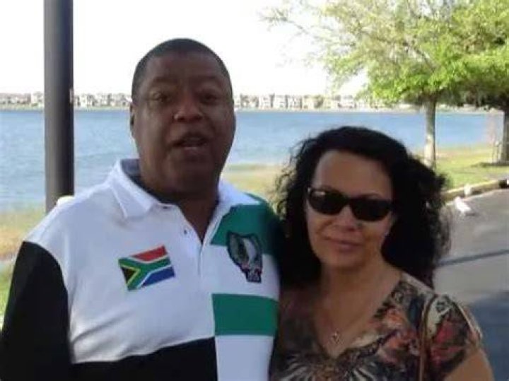 Unveiling The Life Of Ron Kenoly's First Wife