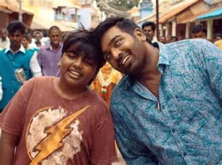 Unveiling The Life Of Surya Sethupathi: Exploring His Date Of Birth