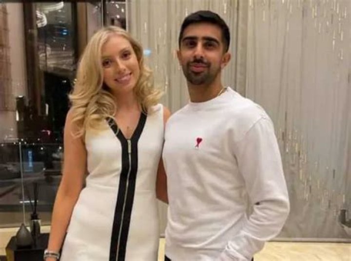 Unveiling The Life Of Vikkstar's Wife: Love, Support, And Partnership