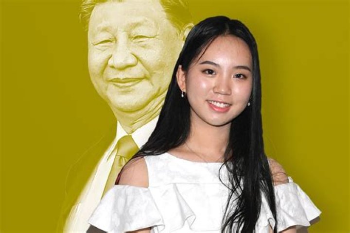 Unveiling The Life Of Xi Mingze Born: A Journey Through Time