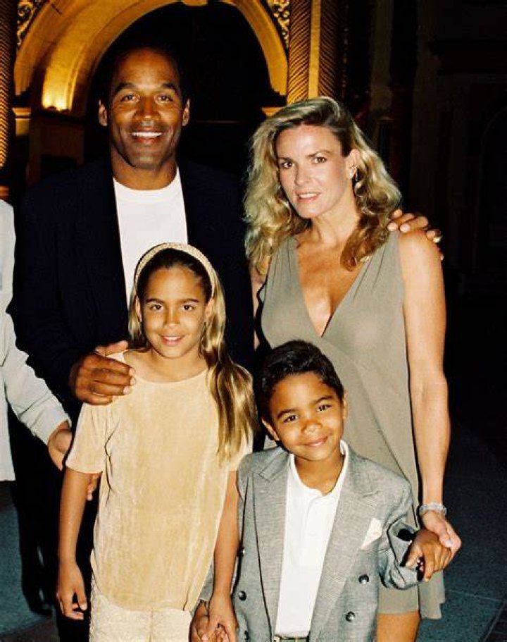 Unveiling The Lives Of Nicole Brown Simpson's Parents