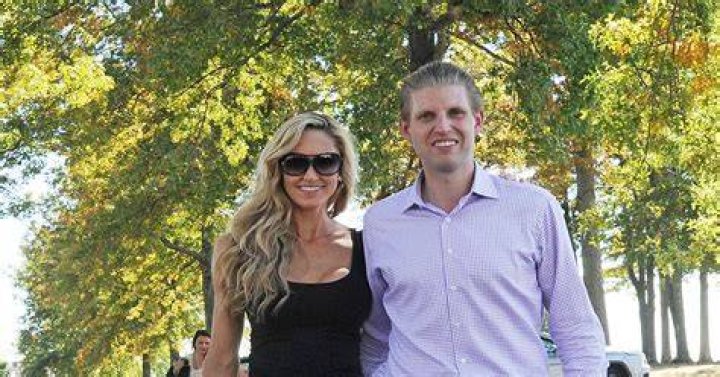 Unveiling The Lives Of Trump's Girlfriends