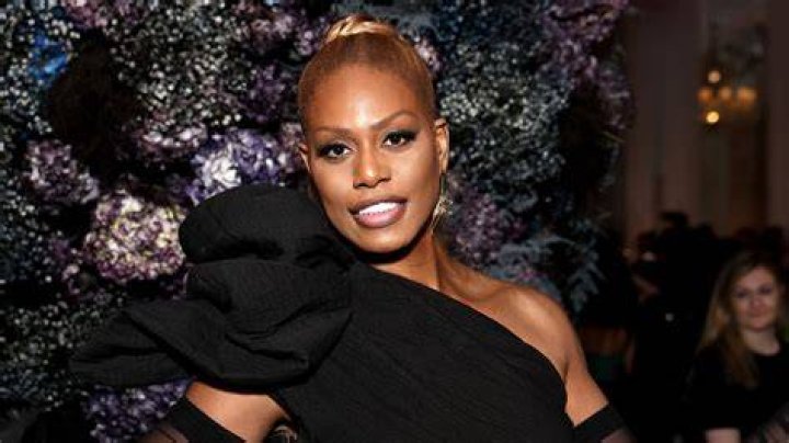 Unveiling The Love Life Of Laverne Cox: A Comprehensive Guide To Her Relationships