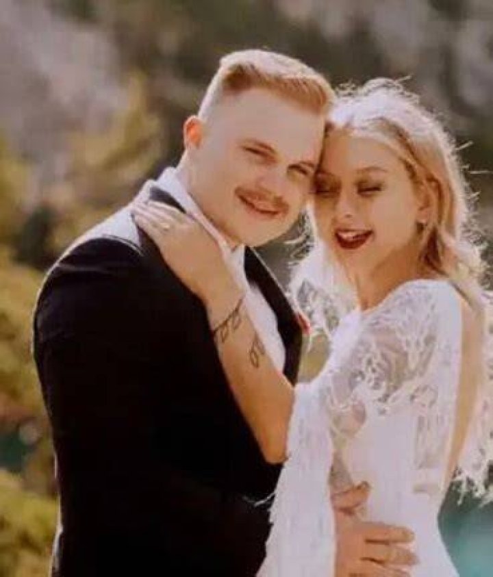 Unveiling The Love Story: The Wedding Of Rose Madden And Zach Bryan