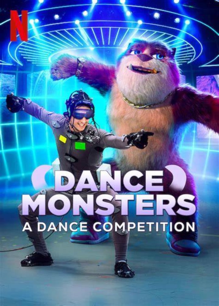 Unveiling The Magic: How Does Dance Monsters Ignite Creativity And Inclusivity On The Dance Floor?