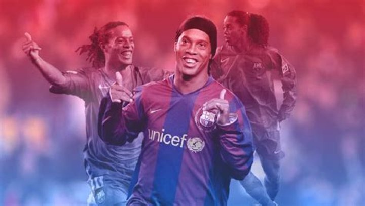 Unveiling The Magic: Ronaldinho 2024 And His Legacy