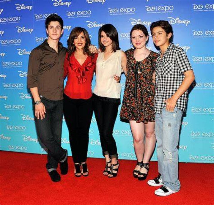 Unveiling The Magical World: The Cast Of Wizards Of Waverly Place