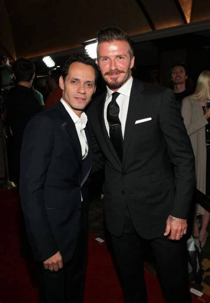 Unveiling The Marc Anthony Scandal: The Truth Behind The Headlines