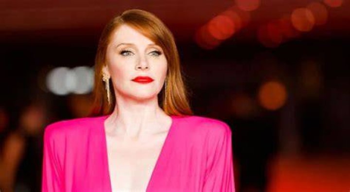 Unveiling The Matrimonial Journey Of Bryce Dallas Howard: Discoveries And Revelations