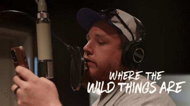 Unveiling The Meaning Of "Where The Wild Things Are" In Luke Combs' Song