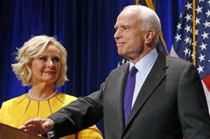 Unveiling The Millions: Cindy McCain's Astounding Net Worth