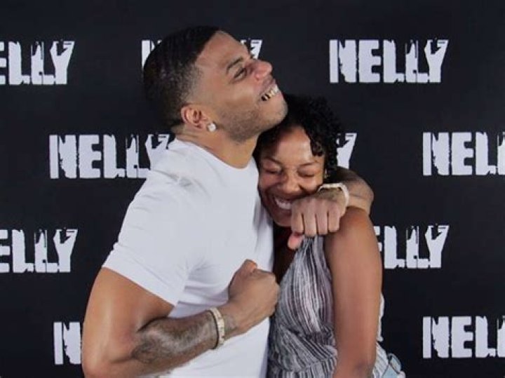 Unveiling The Multifaceted World Of Nelly's Daughter