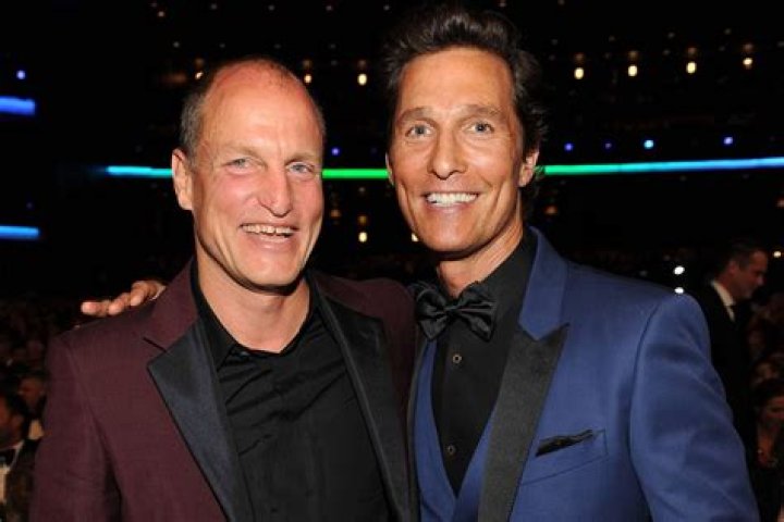 Unveiling The Musical Talent Of Matthew McConaughey's Brother