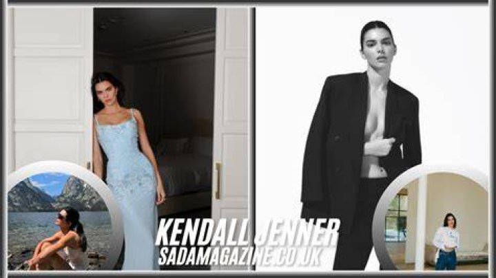 Unveiling The Mystery: Kendall Jenner's Pregnancy Journey Revealed