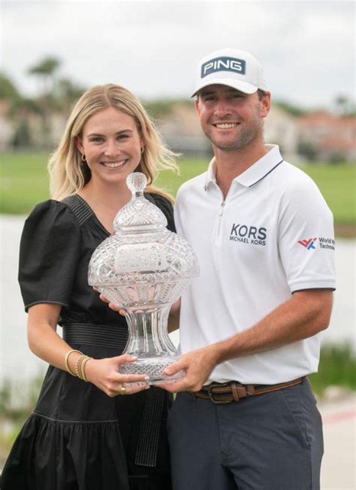 Unveiling The Mystery Of Austin Eckroat's Wife