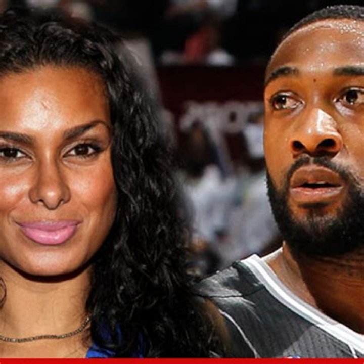 Unveiling The Mystery Of Gilbert Arenas' Wife And Shaq's Connection