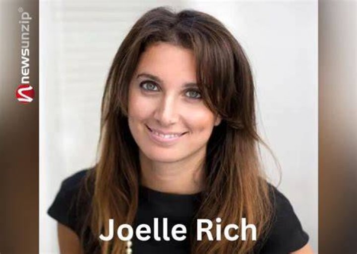 Unveiling The Mystery Of Joelle Rich's Age