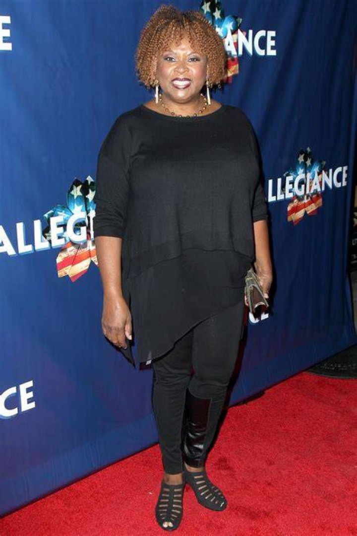 Unveiling The Mystery Of Robin Quivers' Partner: A Deep Dive