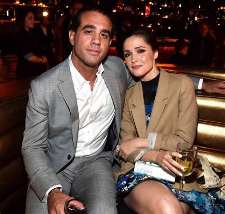 Unveiling The Mystery Of Rose Byrne's Husband: A Deep Dive Into Their Relationship