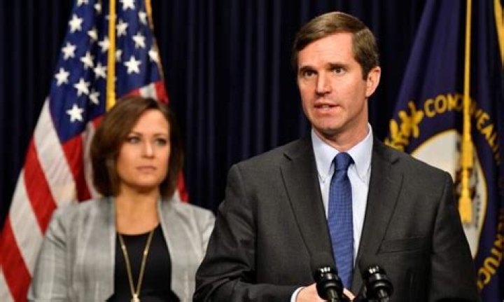 Unveiling The Mystique Of Beshear Net Worth