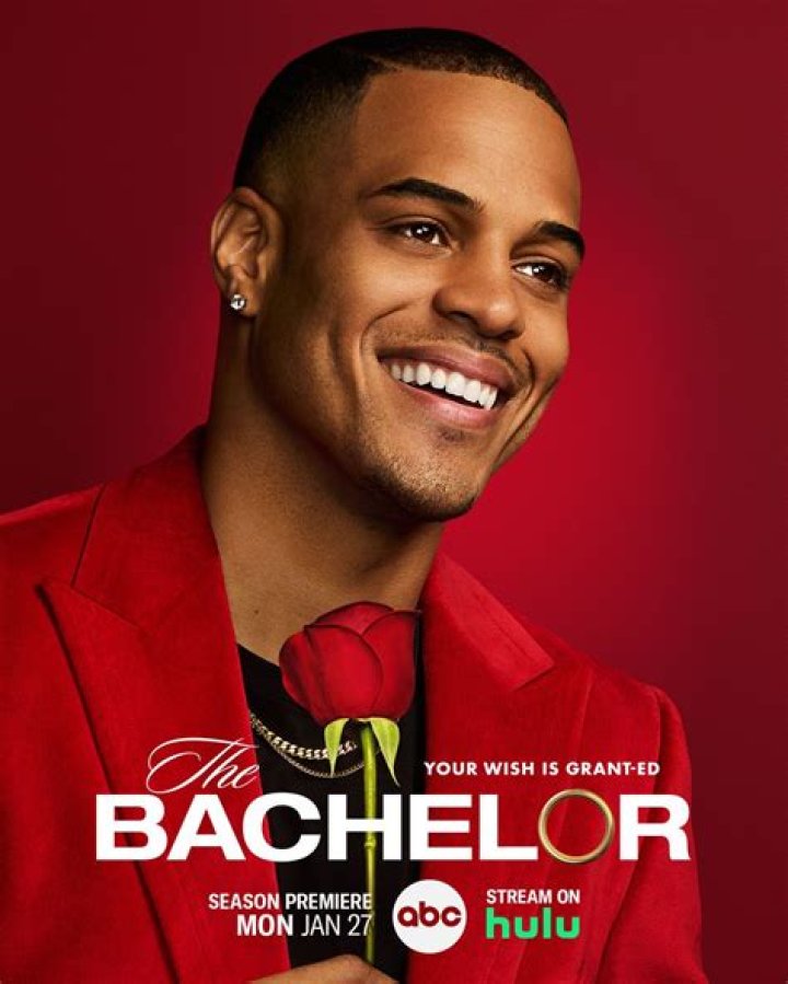 Unveiling The Mystique Of Spencer Bachelorette: A Journey Through Love And Reality