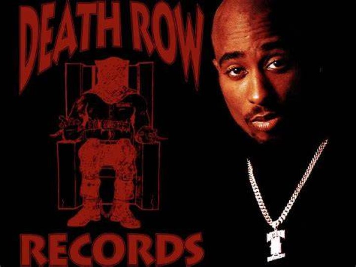 Unveiling The Notorious Legacy Of Death Row Records