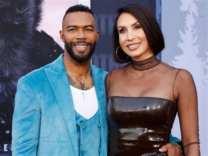 Unveiling The Pillars Of Omari Hardwick's Success: His Parents' Enduring Influence