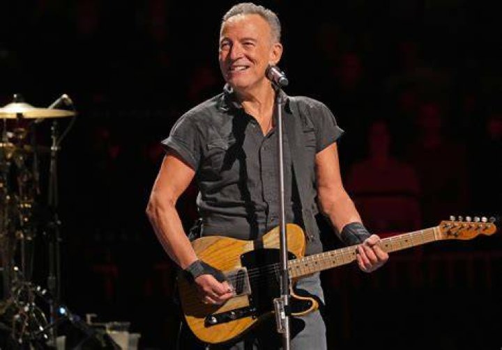 Unveiling The Riches Of Bruce Springsteen: Net Worth Secrets Revealed