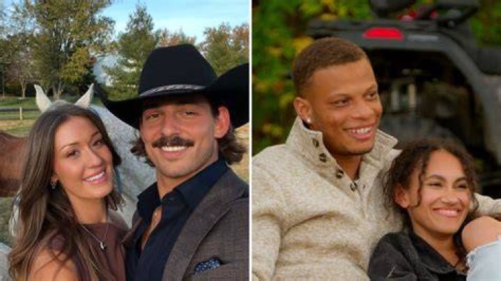 Unveiling The Romance: Love In The Wild Couples Still Together